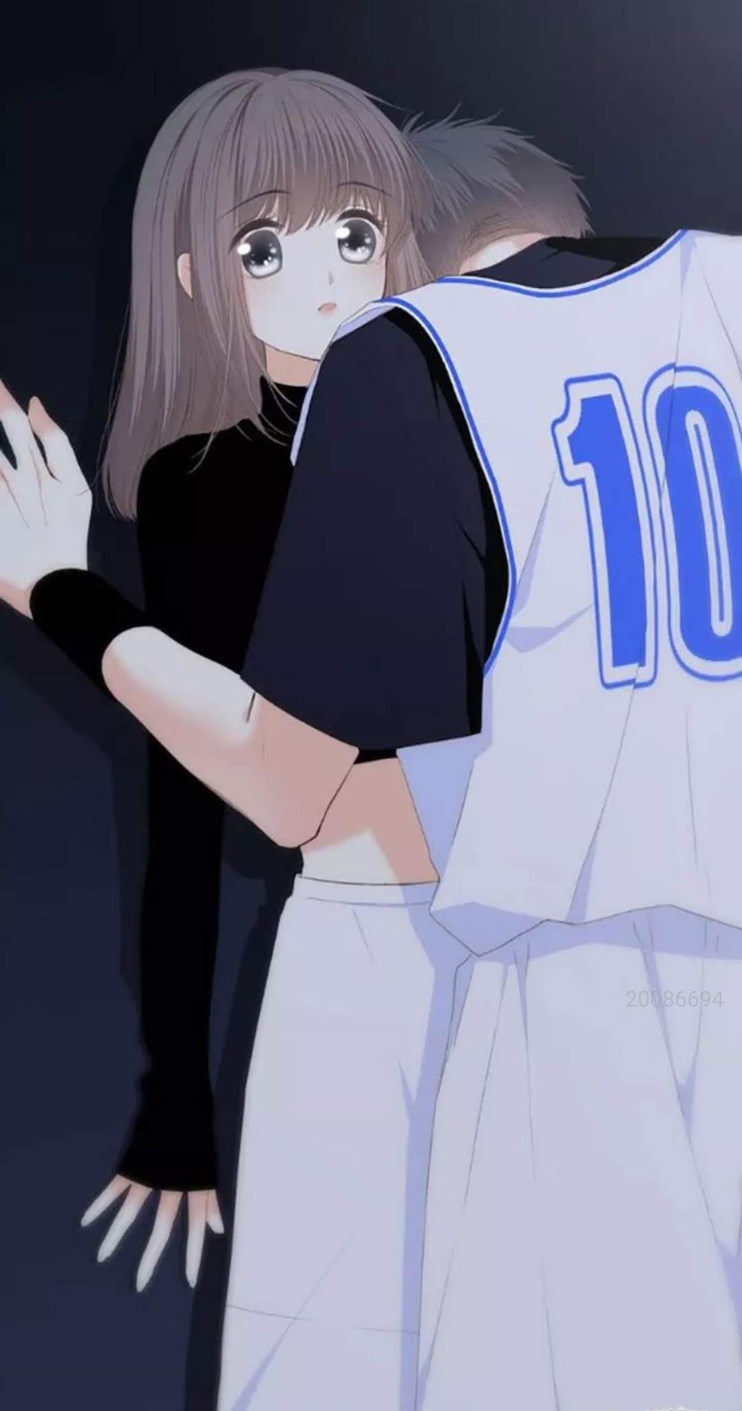 con tim rung động 2 chapter 84 23