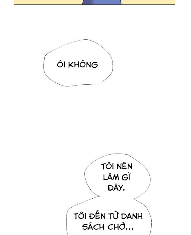 unlucky girl - cô nàng xui xẻo chapter 6 46