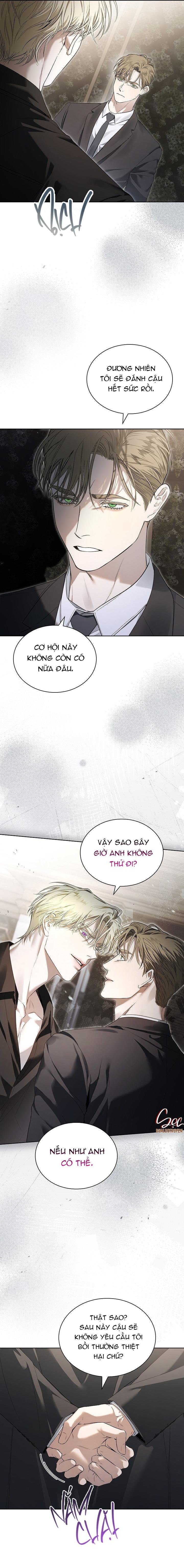 (abo) kiss me if you can chapter 9 23