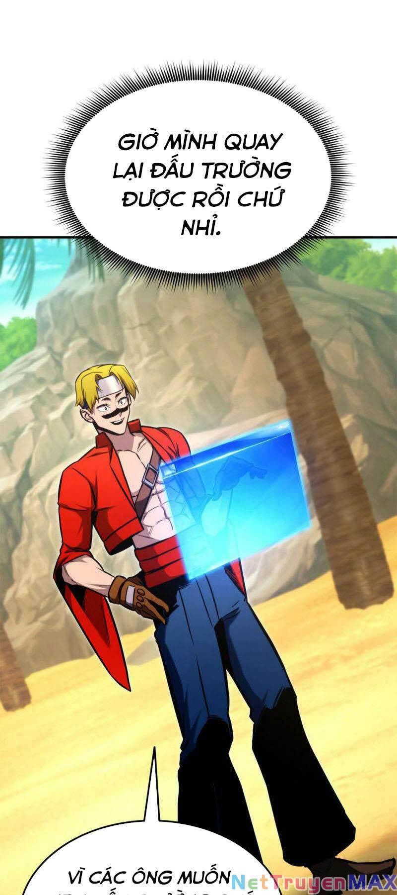 huyền thoại game thủ - tái xuất chapter 117 61