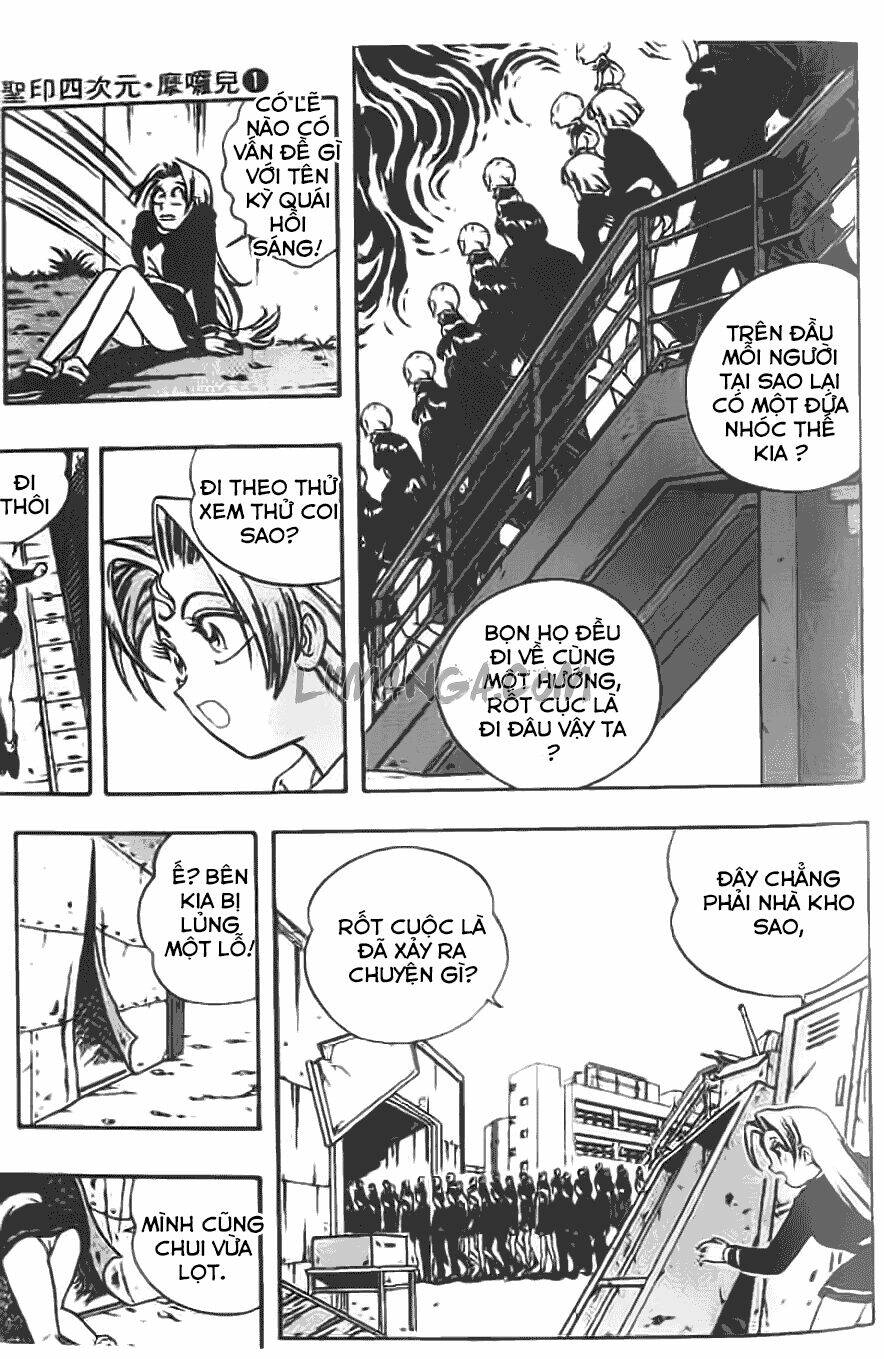 ngọc thiêng malini chapter 1.2 16