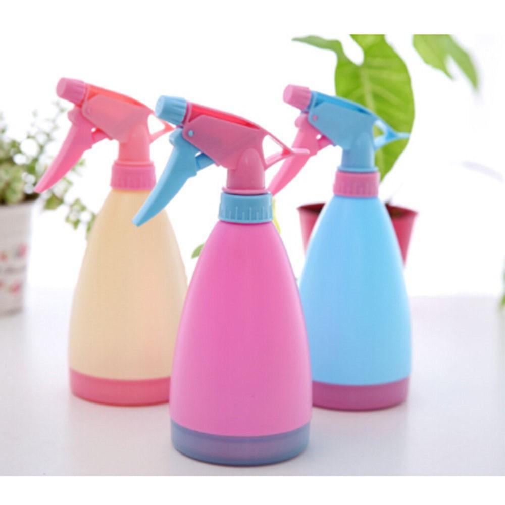 Bình xịt nước tưới cây 400ml #JF39- mini nhỏ gọn tưới cây cảnh để bàn, cây cảnh nội thất