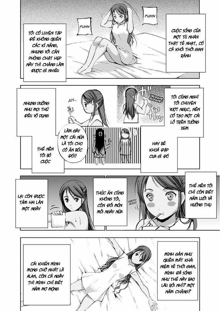 maou no hajimekata chapter 9 19