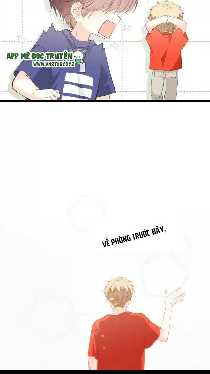 con tim rung động 2 chapter 120 19