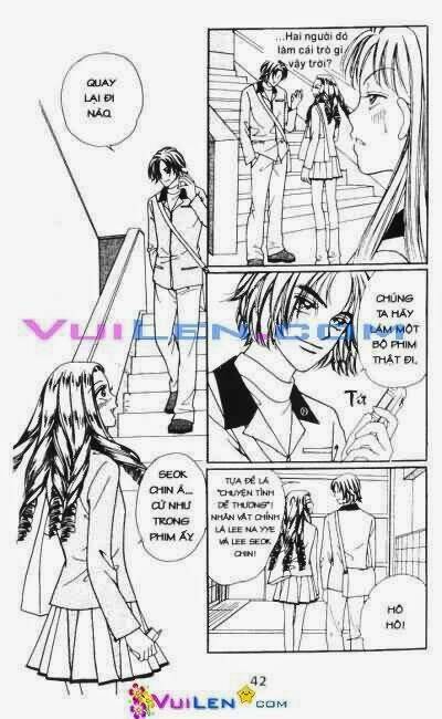 kẻ săn tiền chapter 5 42