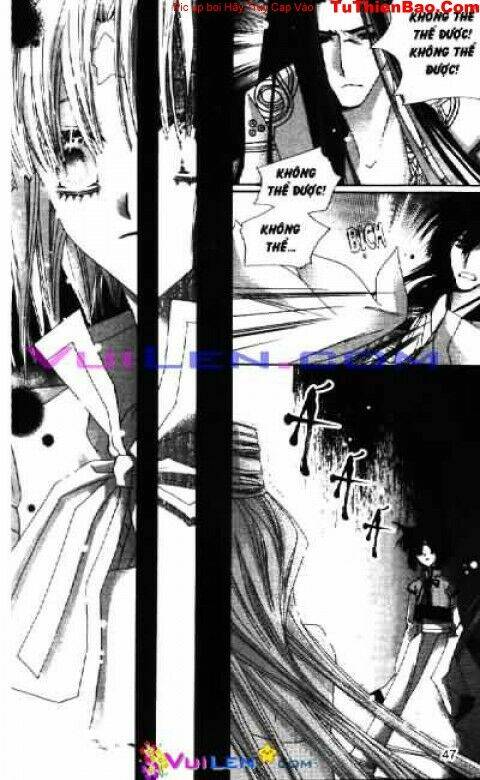 cáo nhỏ đáng yêu chapter 6 47