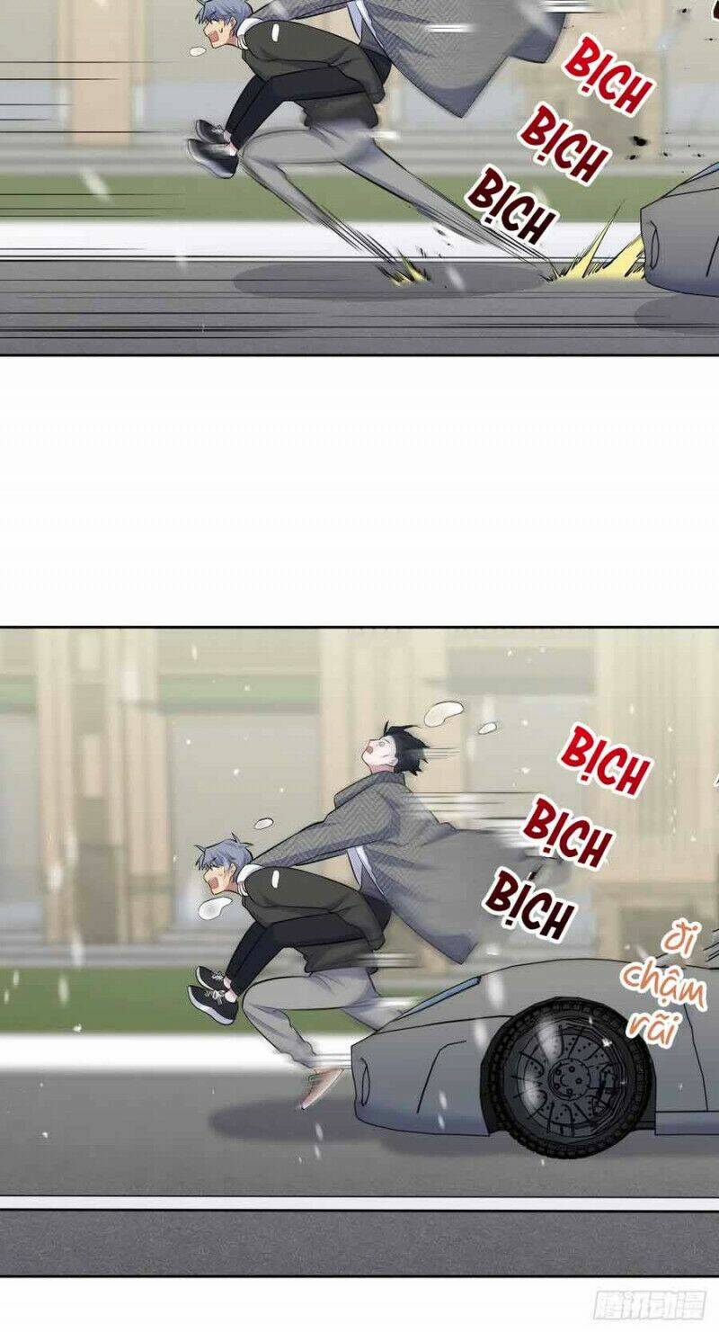 nhạc phụ đại nhân là lão bà chapter 82 27