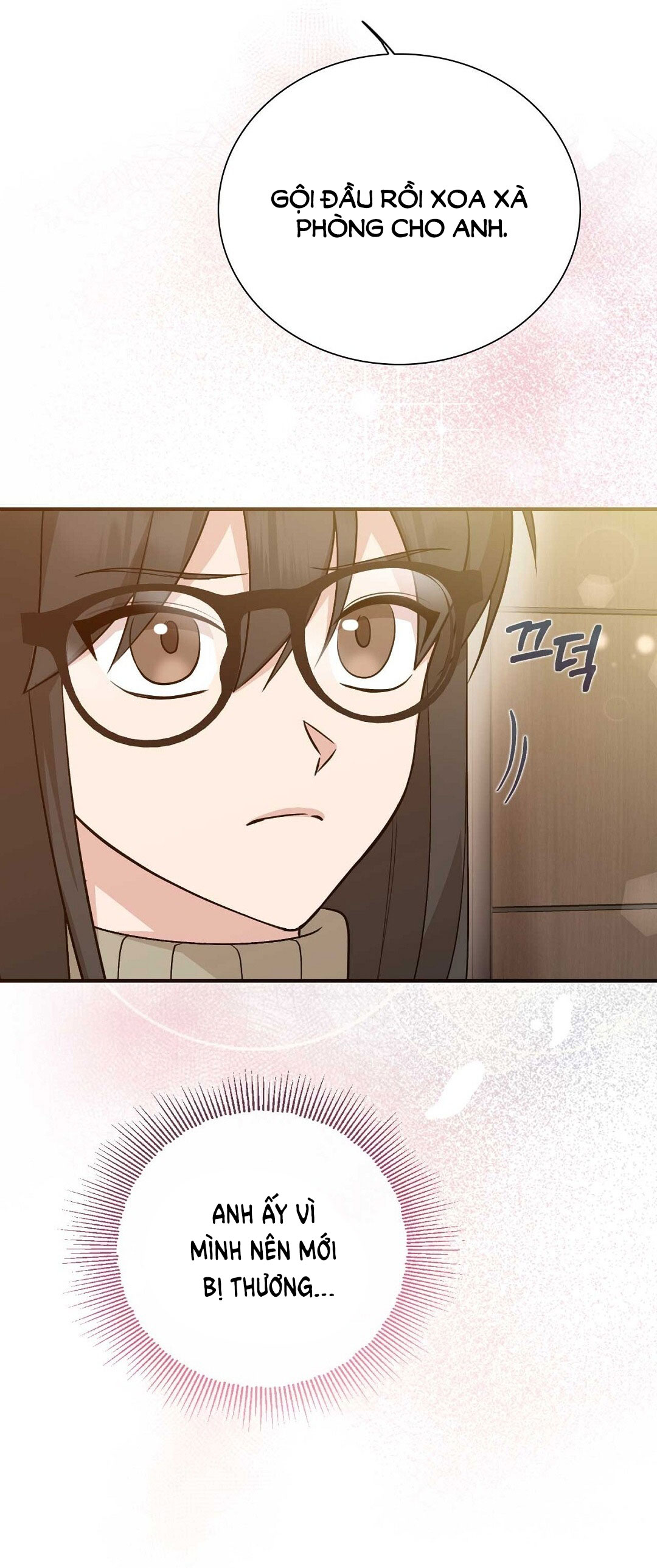 [18+] hợp đồng nô lệ dâm đãng chapter 46.2 3