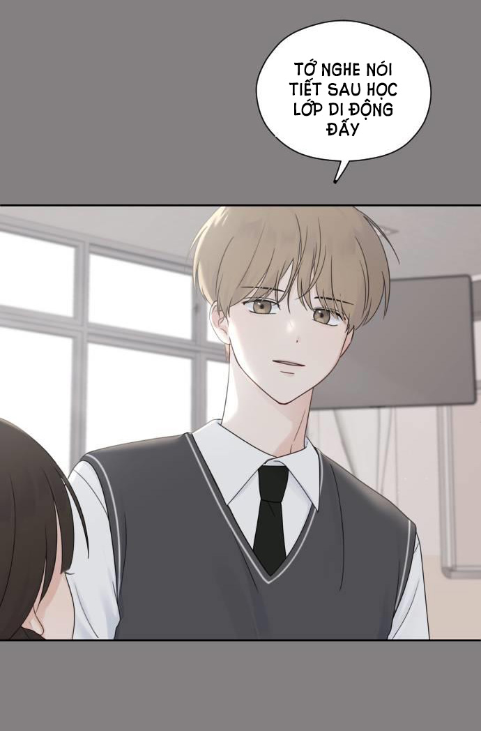 Tuyển Tập Truyện Ngắn Dằm Khăm Của Bạn Mảy chapter 45.1 - Trang 9