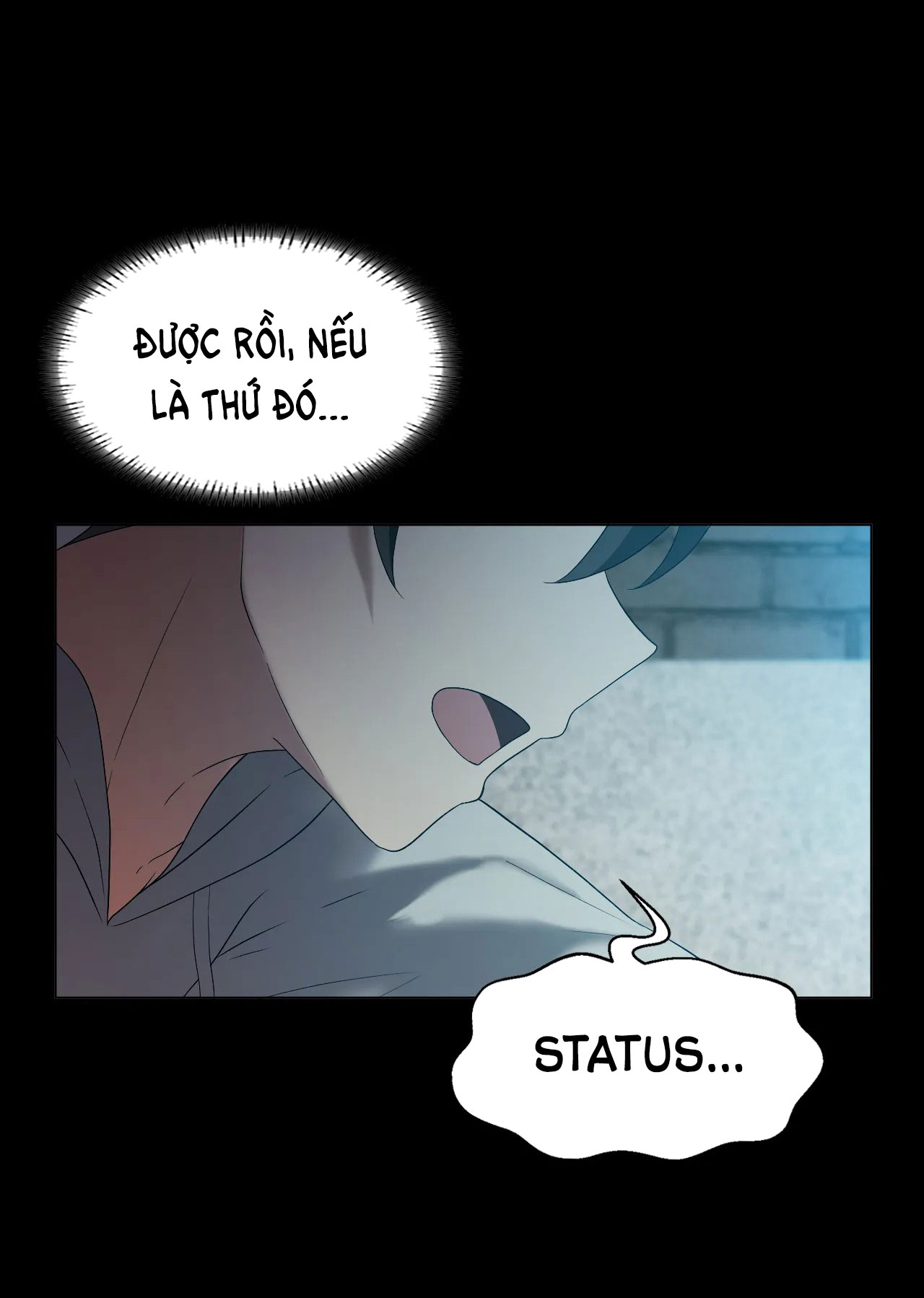 [18+] thăng cấp đến khi hài lòng chapter 14.1 24