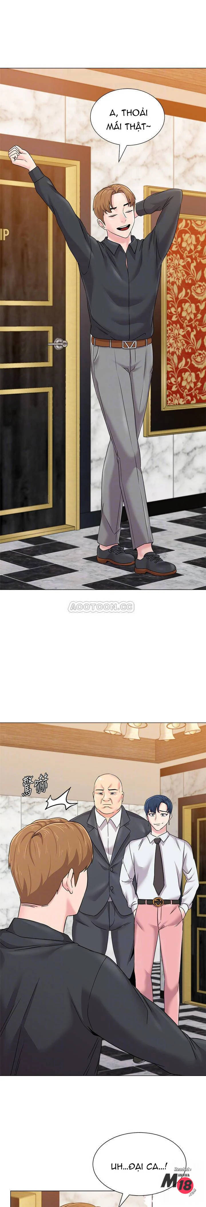 cô giáo gợi cảm chapter 62 17