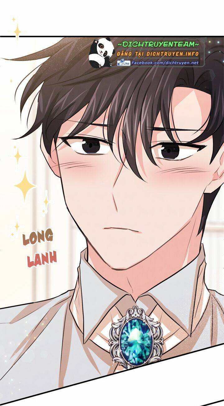 tiểu thư scarlet, em không muốn trả thù sao? chapter 26 17