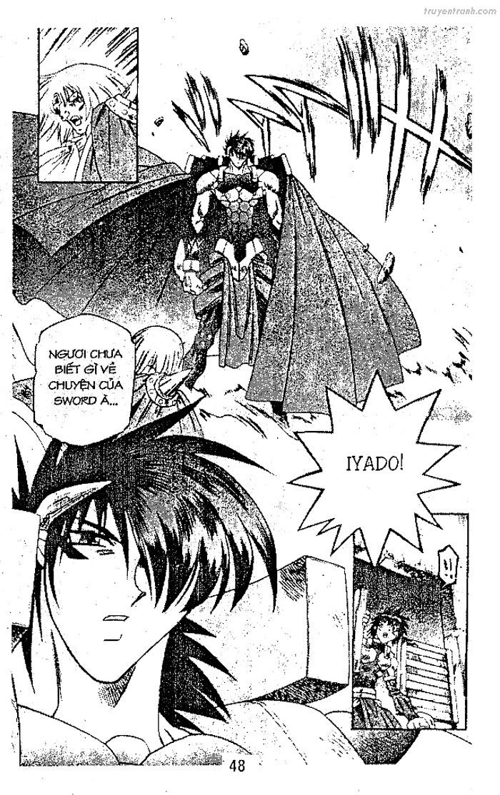 devil and devil chapter 67 8