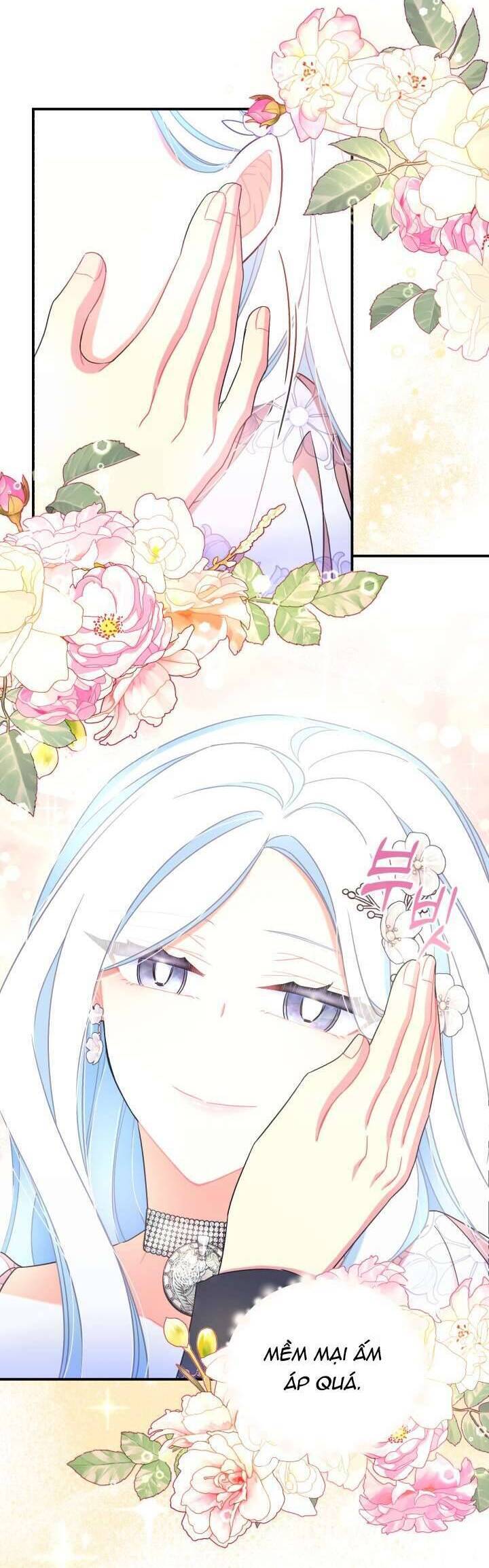 tôi sẽ trở thành nhân vật chính trong trò chơi giam cầm chapter 42 4