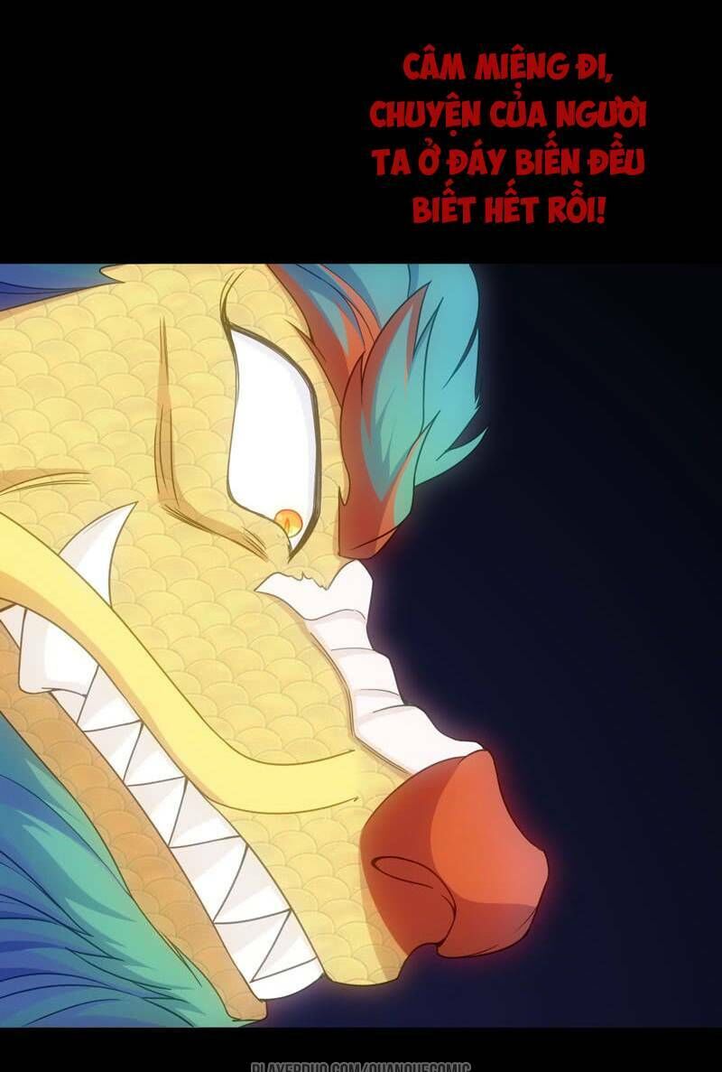 khởi đầu bằng một con côn chapter 70 5