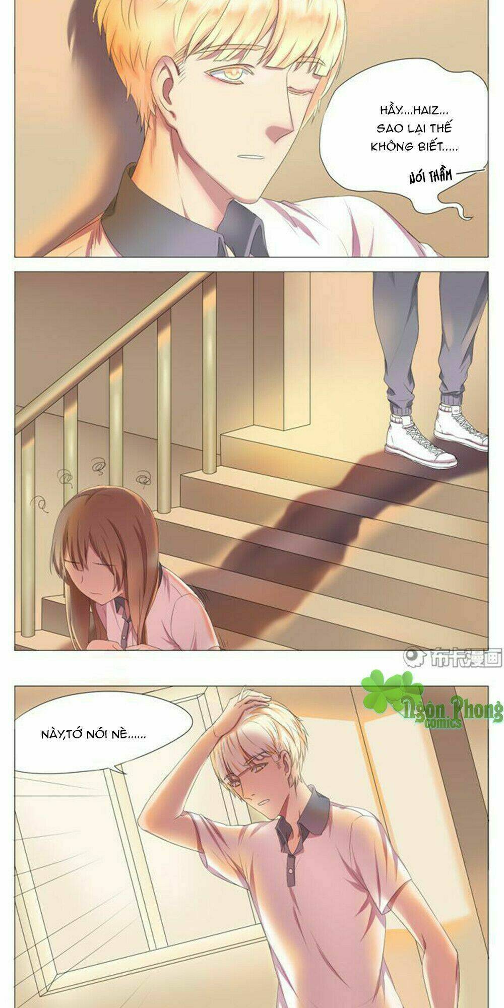 rất muốn gặp cậu chapter 4 4