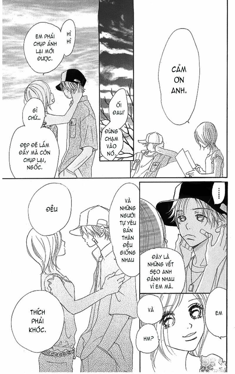 ngày ấy ta bên nhau chapter 6 29