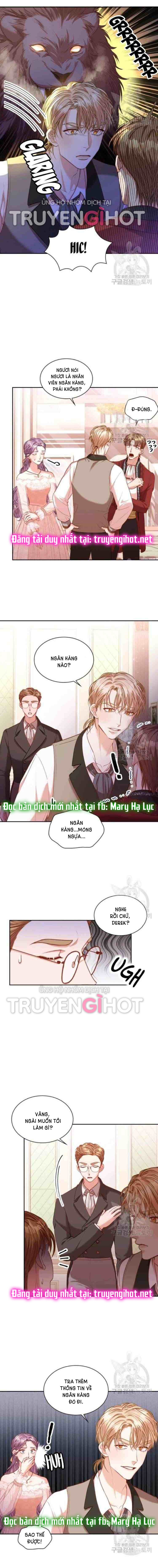 trở thành thư ký của bạo chúa chapter 41 6