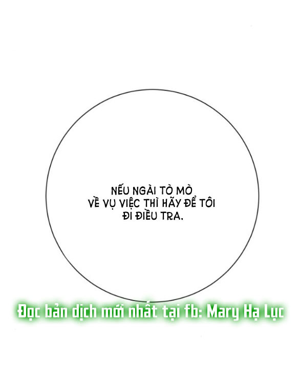 tôi muốn trở thành cô ấy dù chỉ là một ngày chapter 154.2 46