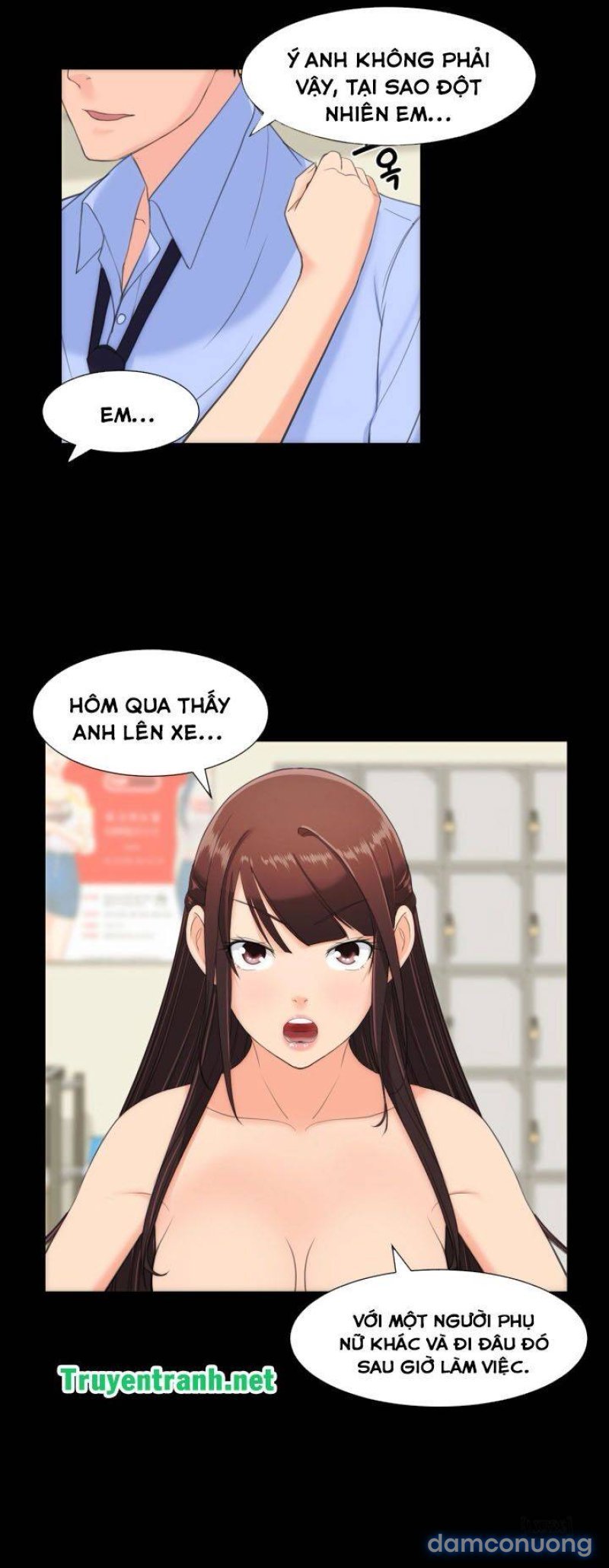 trải nghiệm người lớn chapter 25 7