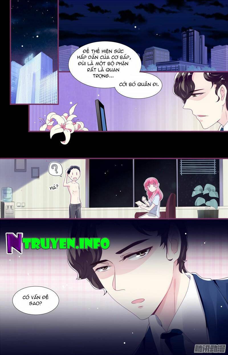 nhất nặc khuynh thành chapter 4 4