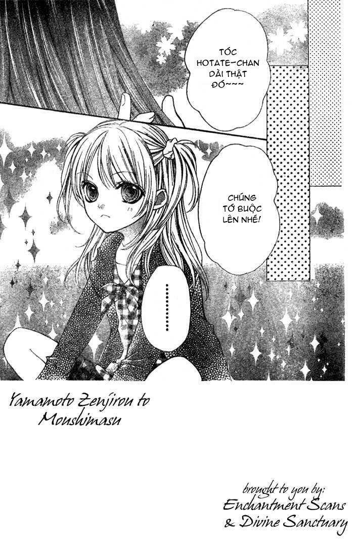 yamamoto zenjirou to moushimasu chapter 4 4