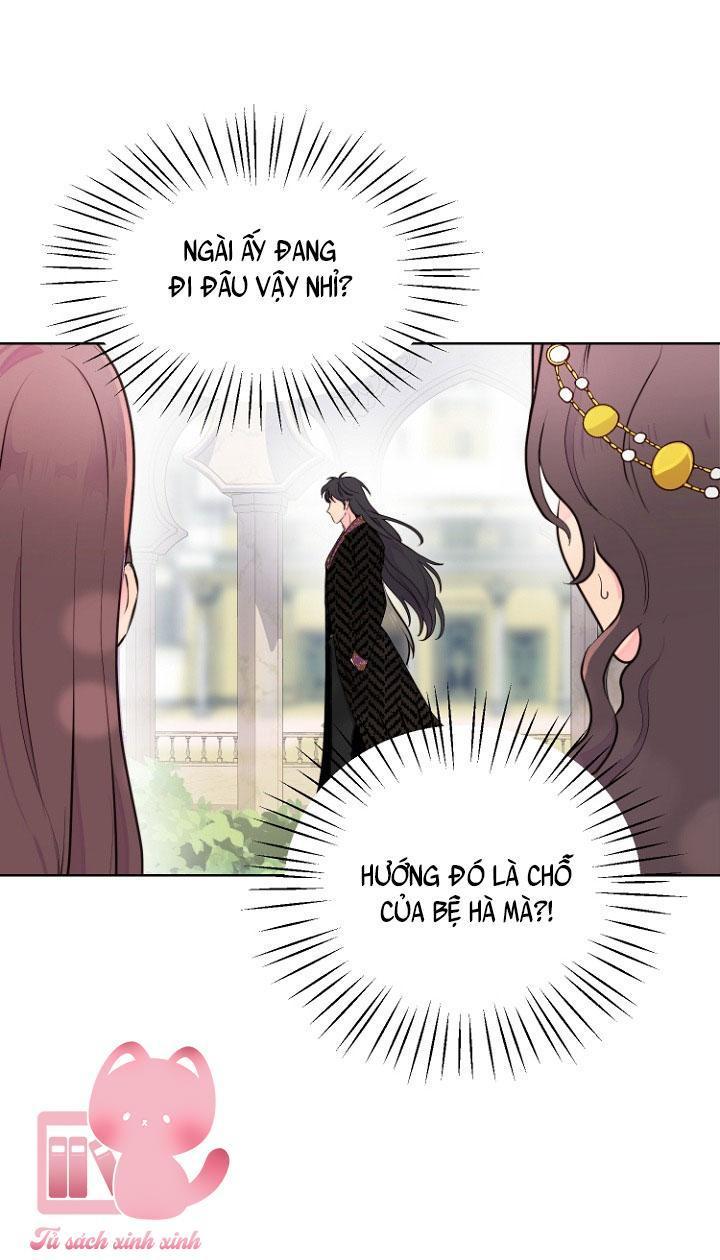 bỏ quách chồng con đi, tiền bạc mới là tất cả chapter 6 13