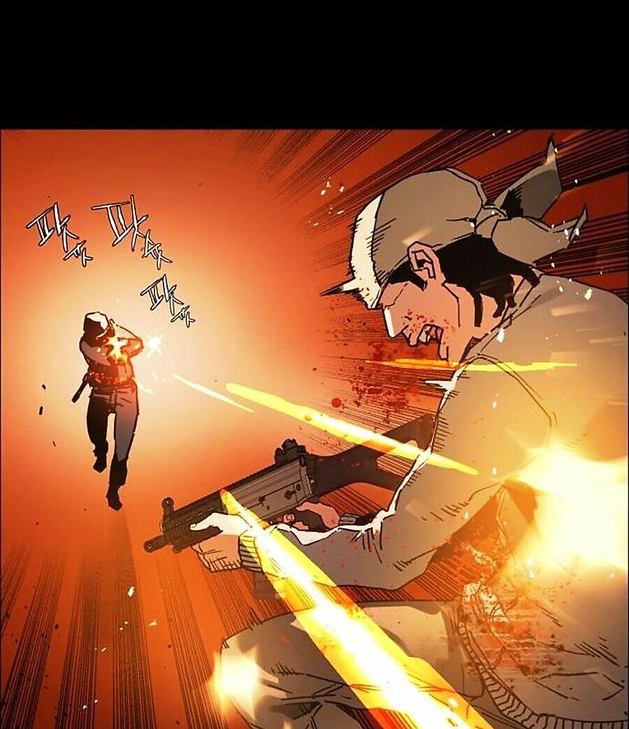 bạn học tôi là lính đánh thuê chapter 0 89