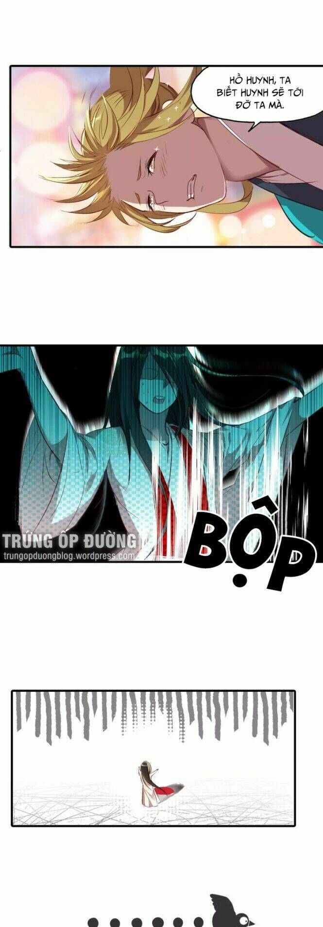 xuân giang hoa nguyệt dạ chapter 7 5