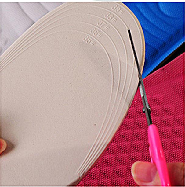 Combo 3 cặp lót giày thể thao dập vân giúp massage chân đem lại cảm giác cực êm chân PK06_3