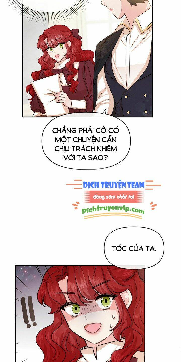 tiểu thư scarlet, em không muốn trả thù sao? chapter 50 38