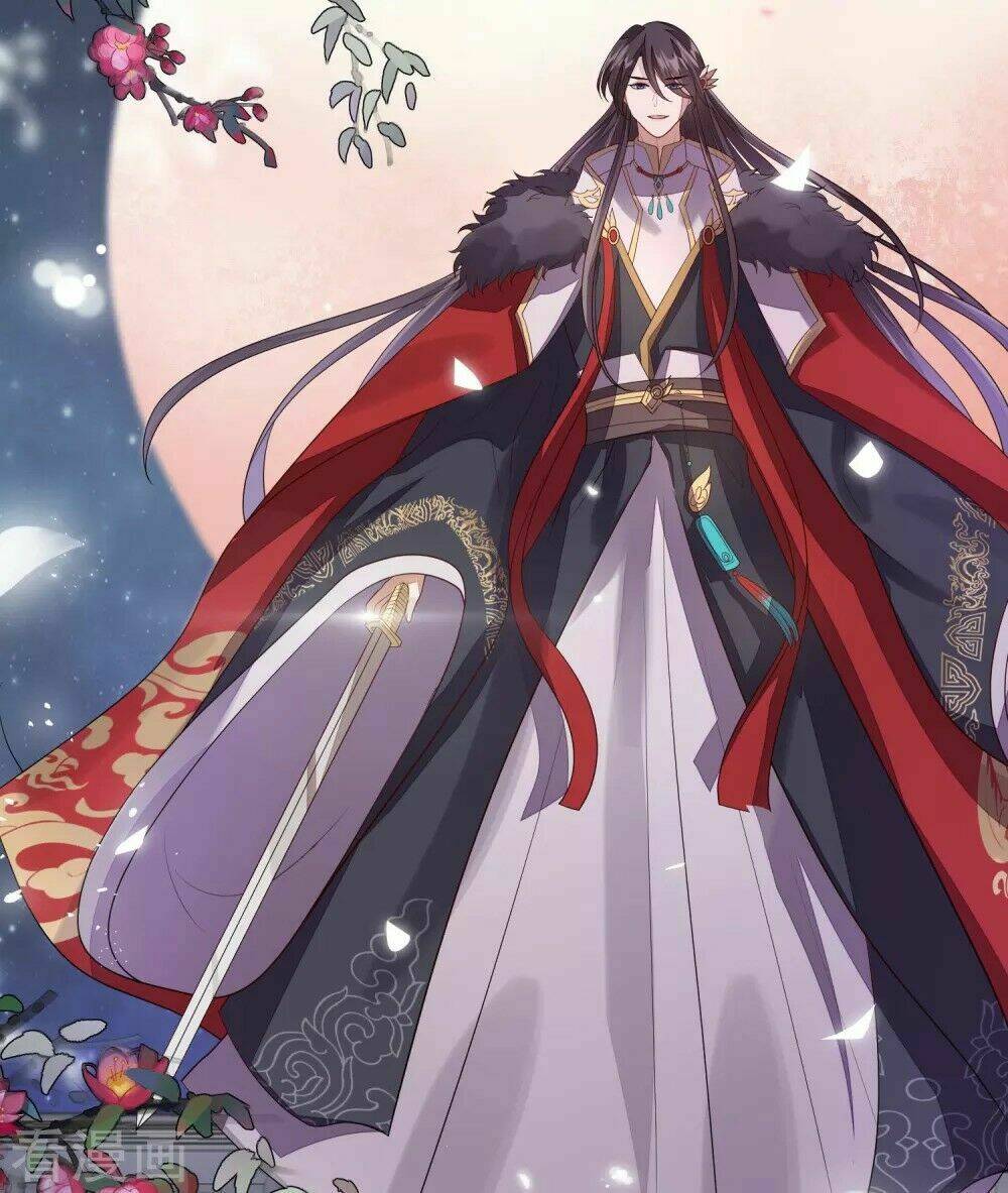 cửu khuyết phong hoa chapter 31 28