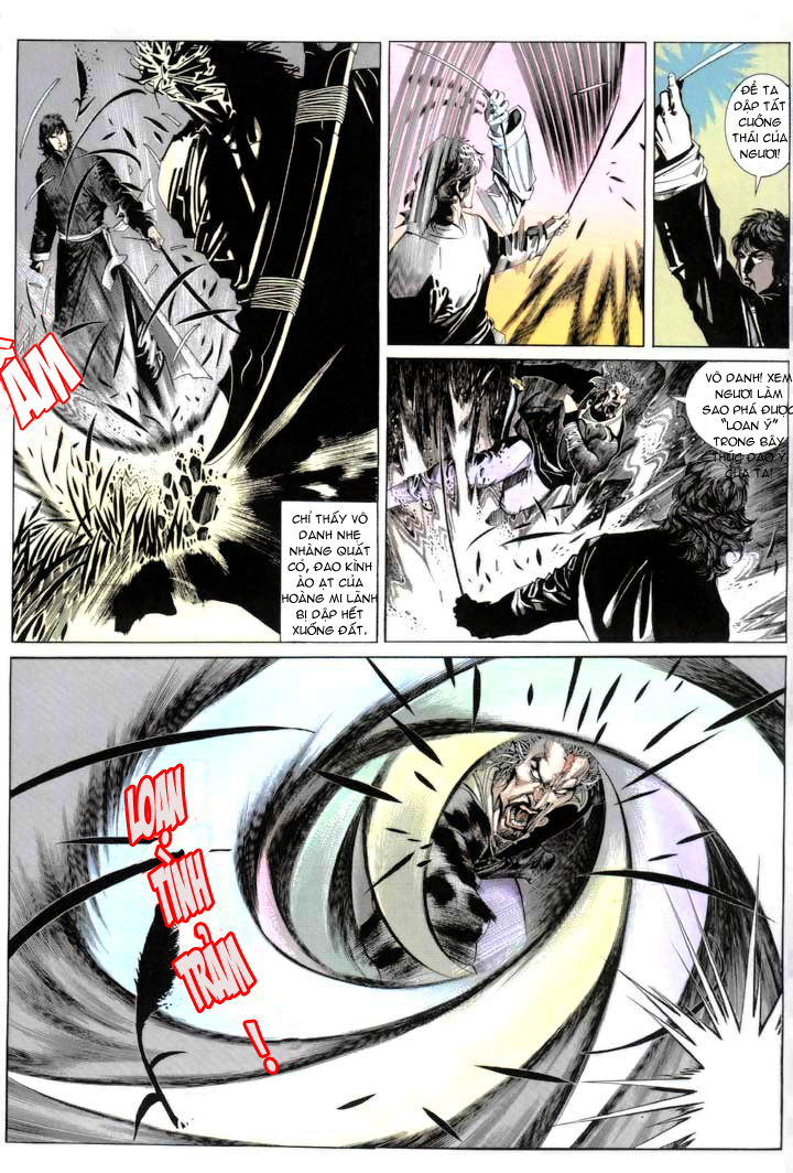 phong vân chapter 169 7