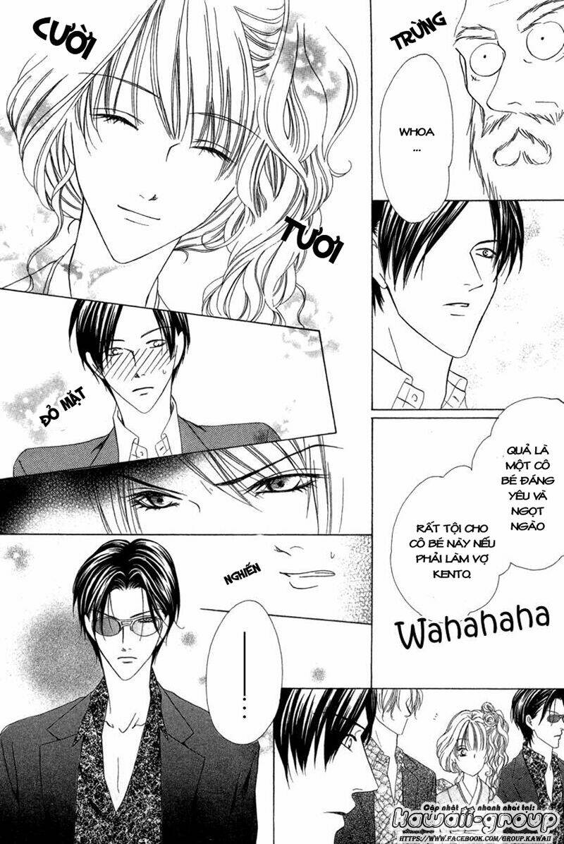 keishichou tokuhanka 007 chapter 6.2 8