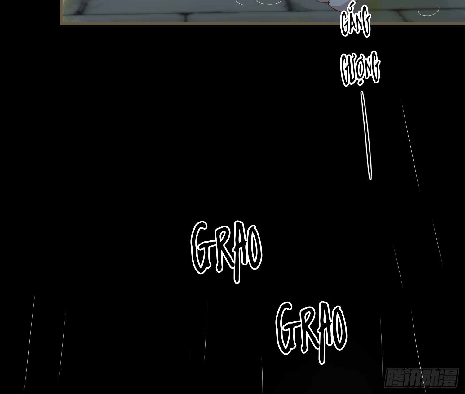 lục thân bất nhận chapter 14 20