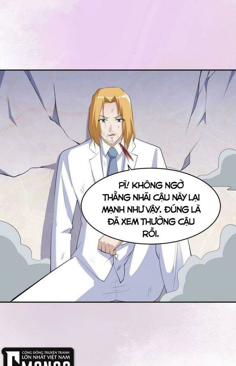 người tu tiên tại đô thị chapter 163 5