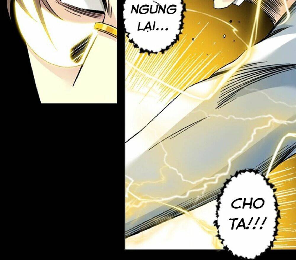 câu lạc bộ trường sinh chapter 100 38