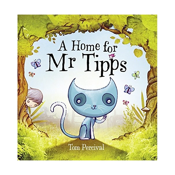 A Home For Mr Tipps