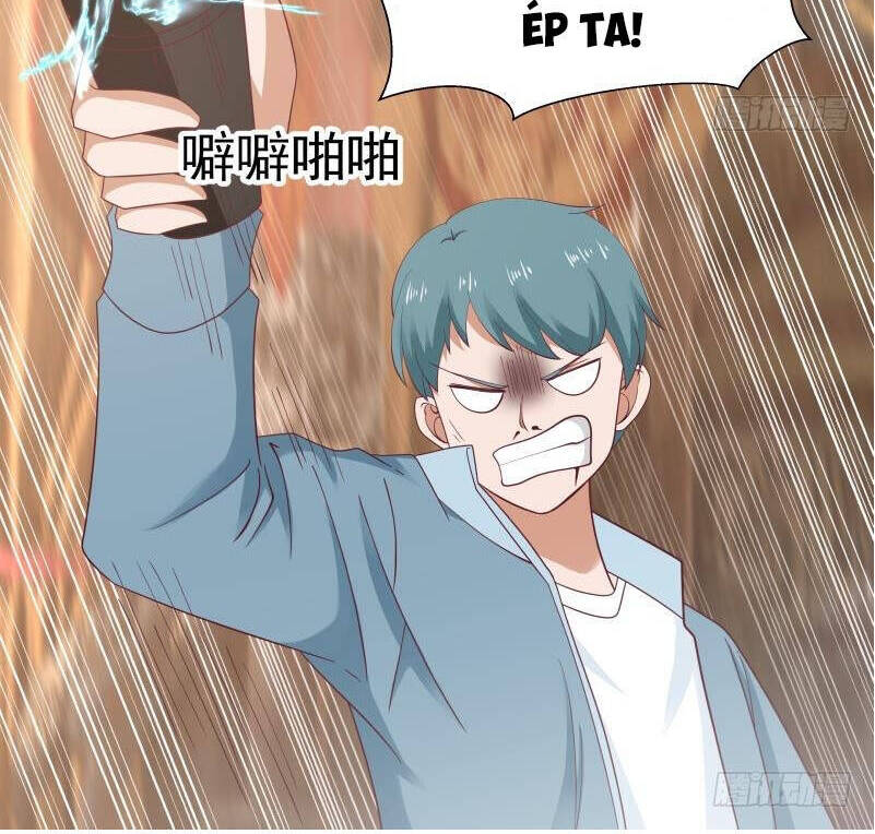 tuyệt thế võ công chapter 185 4