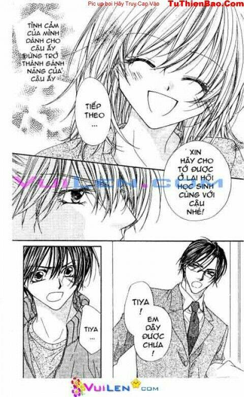 thiên thần giả tạo chapter 2 6