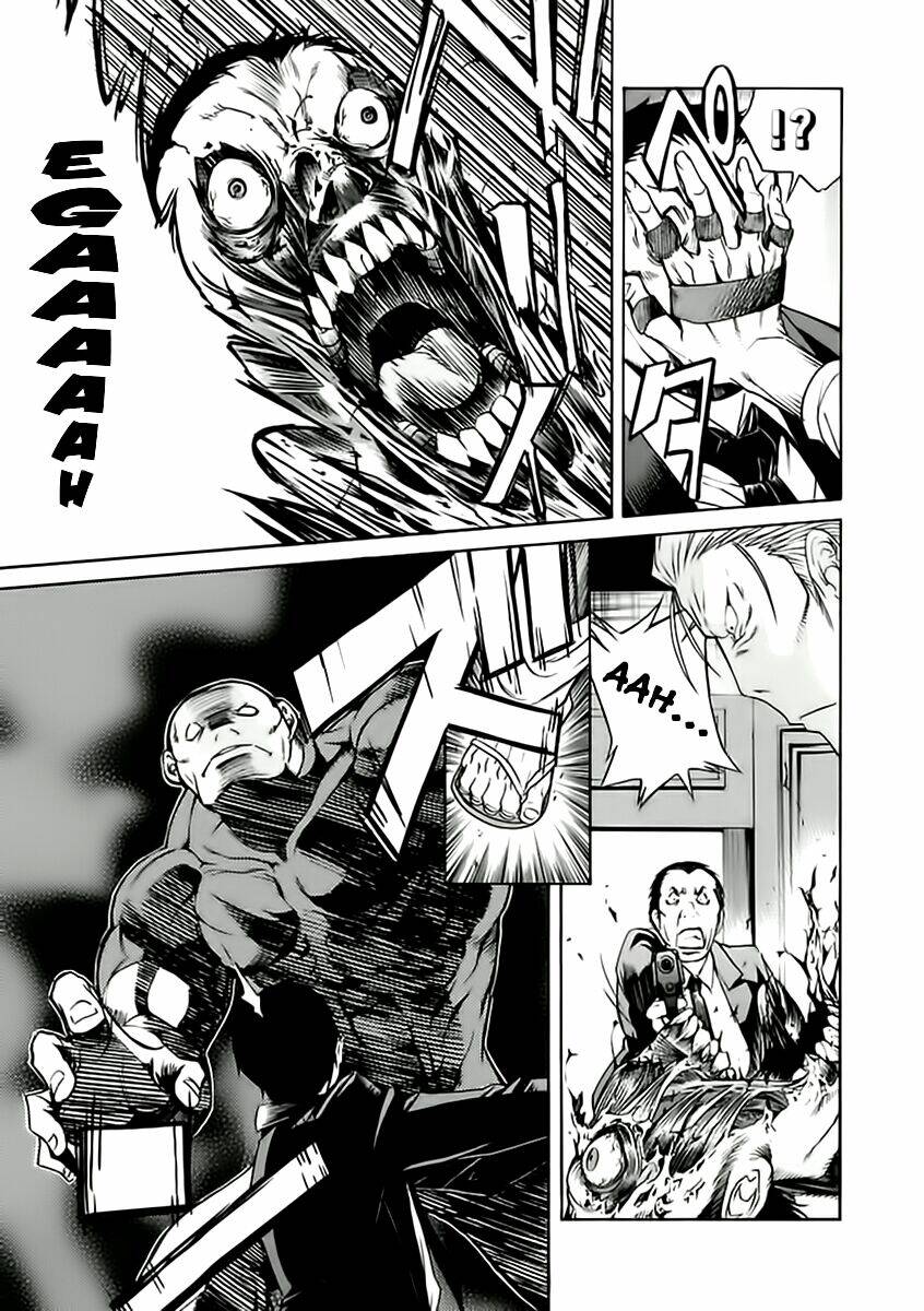 trash. chapter 33 26