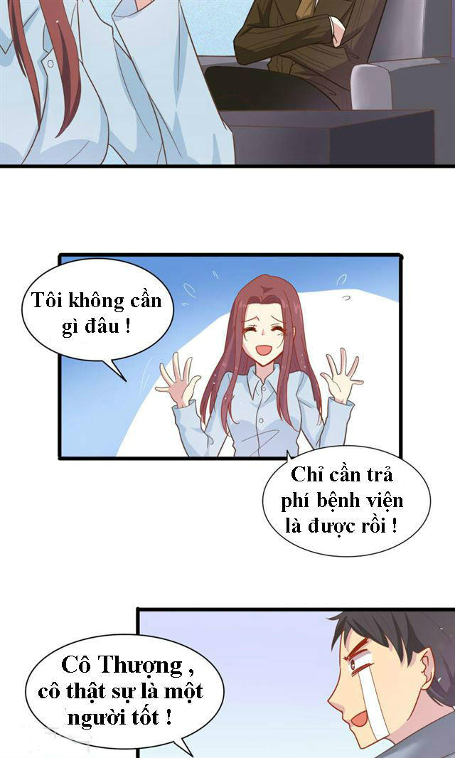 cô dâu của ma cà rồng chapter 5 7