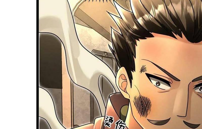 đóng băng toàn cầu: tôi gây dựng nên phòng an toàn thời tận thế chapter 233 24