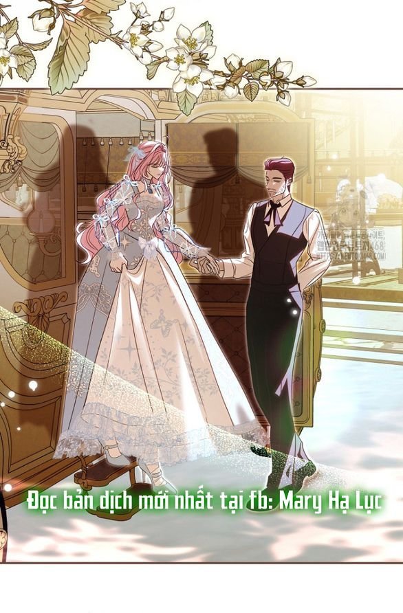 ngài công tước, tôi sẽ làm mọi thứ, trừ việc kết hôn! chapter 16.1 2