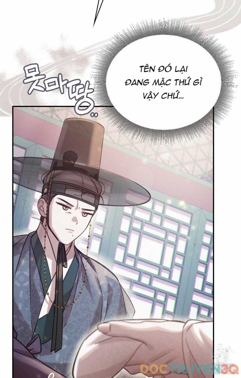 [18+] hậu cung kế chapter 27.5 43