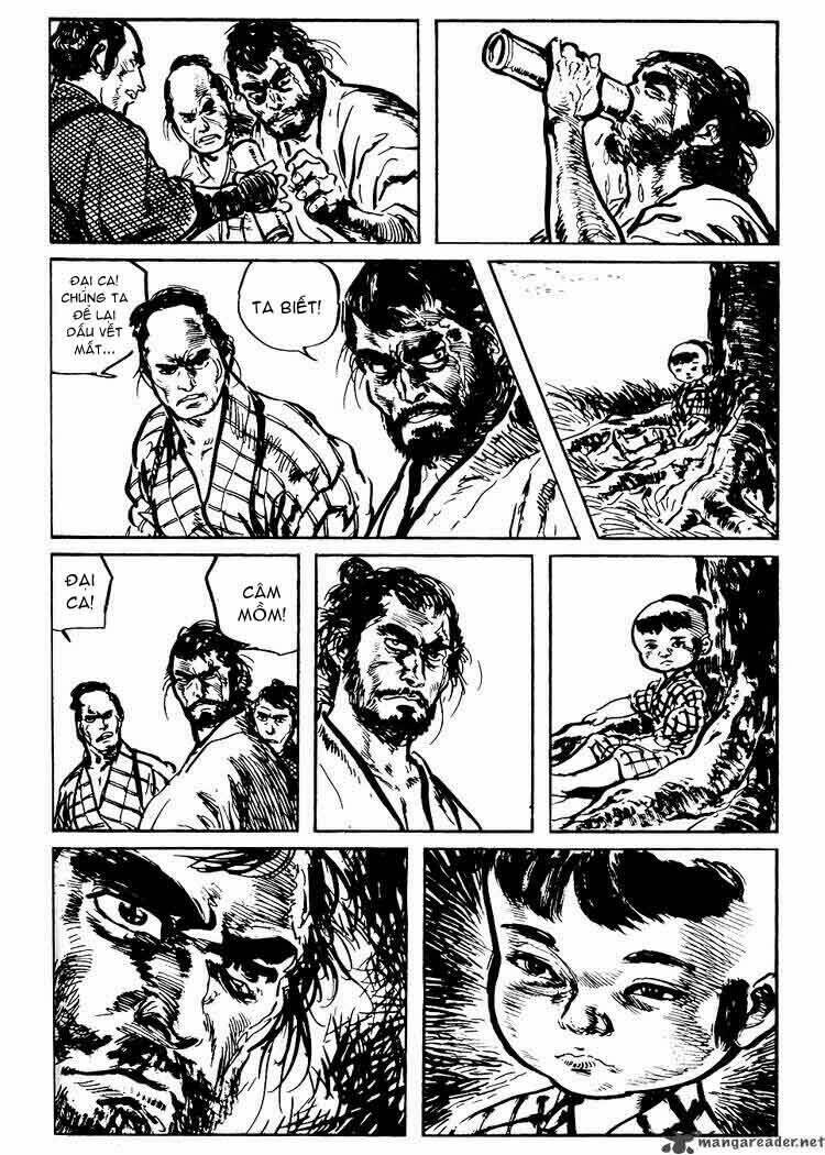 lone wolf and cub chapter 54 32