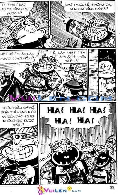 thần đồng đất việt chapter 46 35