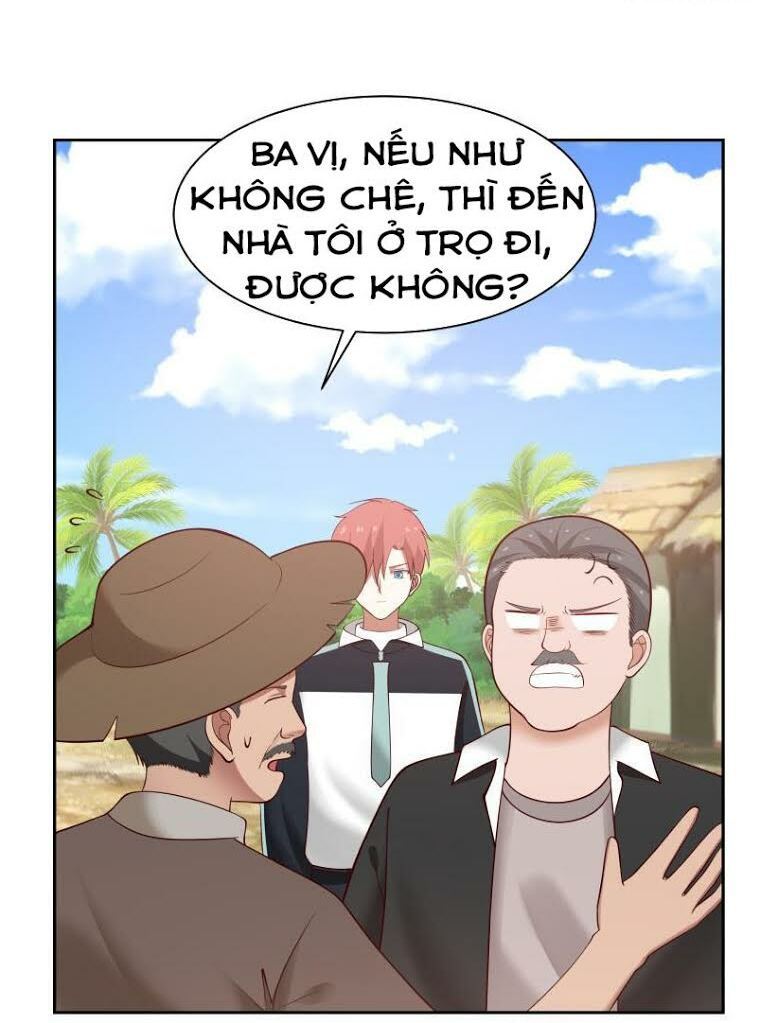 trên người ta có một rồng chapter 194 6