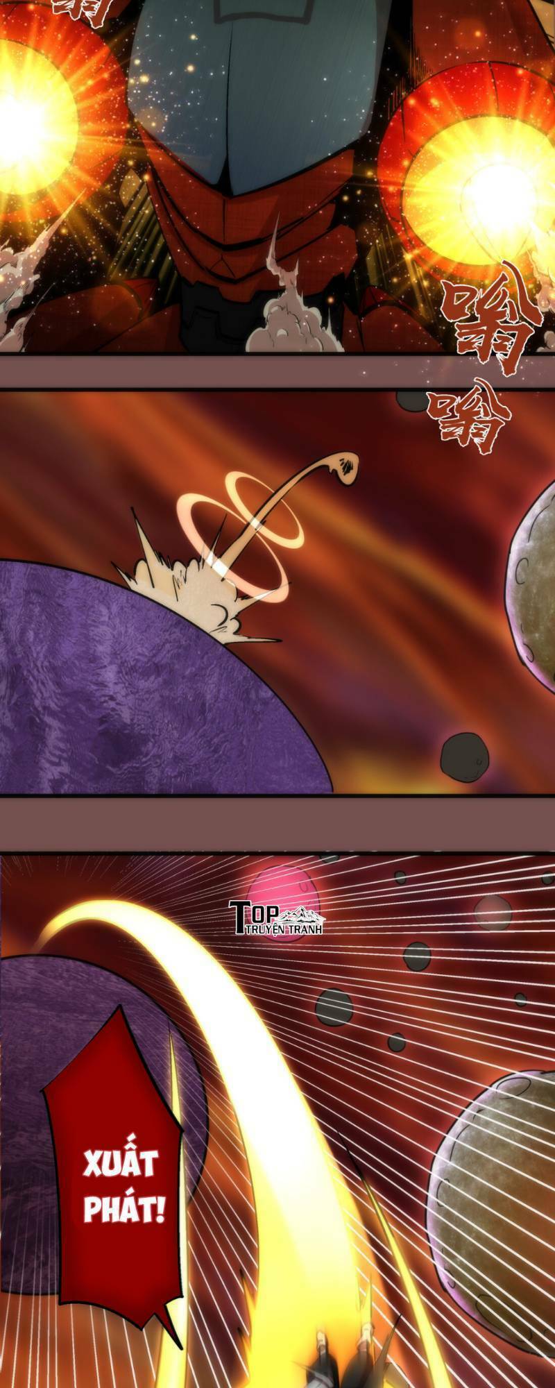 ta không phải đại ma vương chapter 16 28