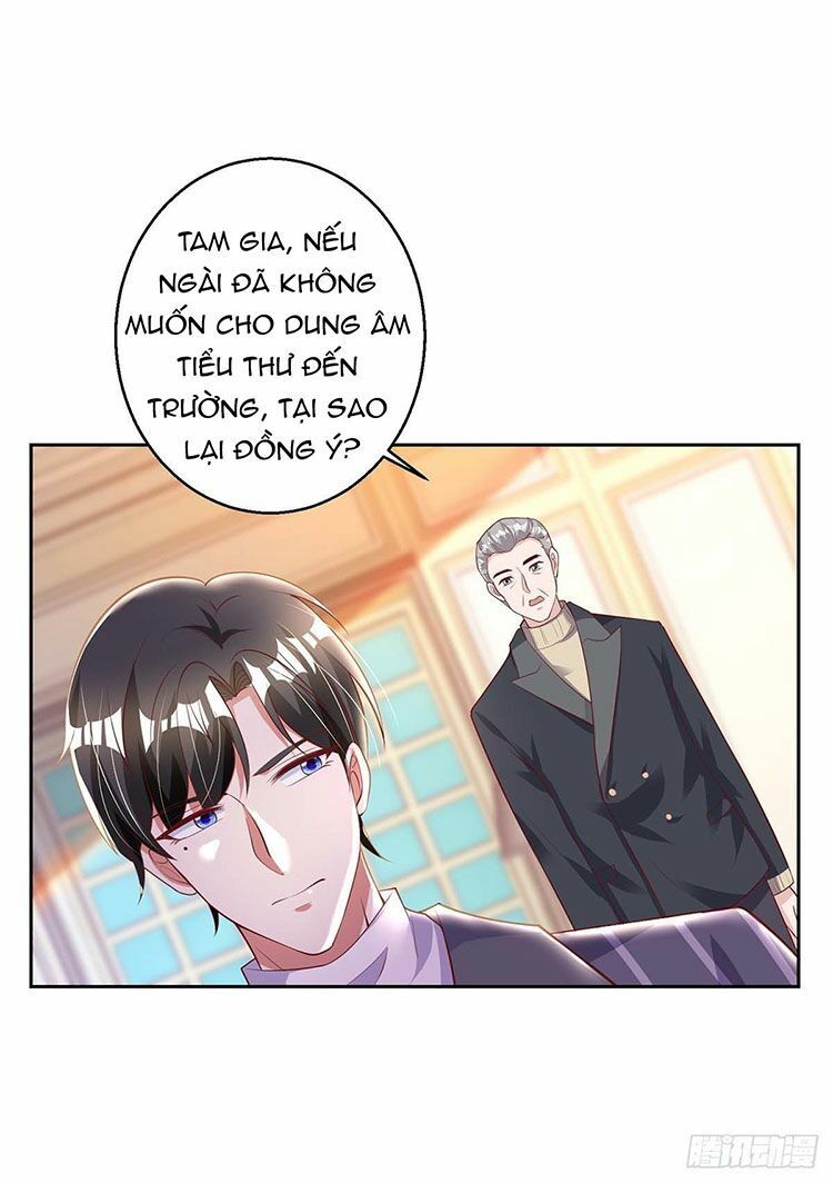 đại lão gọi tôi tiểu tổ tông chapter 8 18